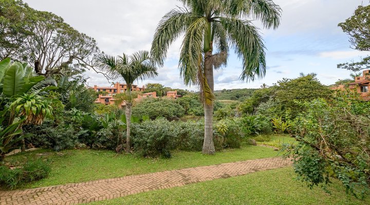 Three Bedroom Superior Villa 1927