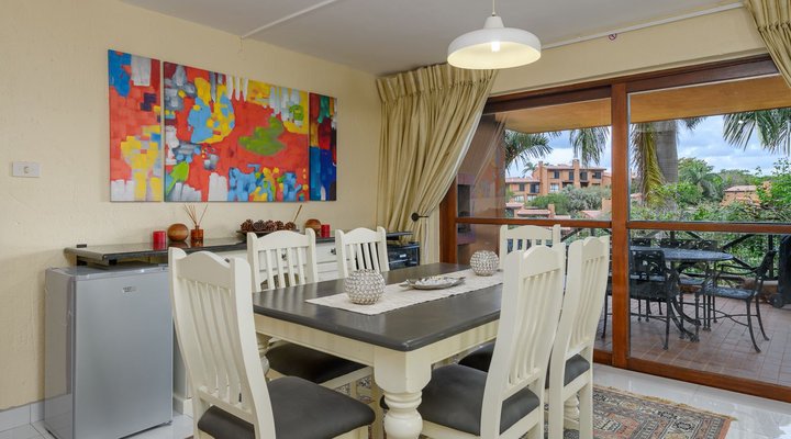 Three Bedroom Superior Villa 1927