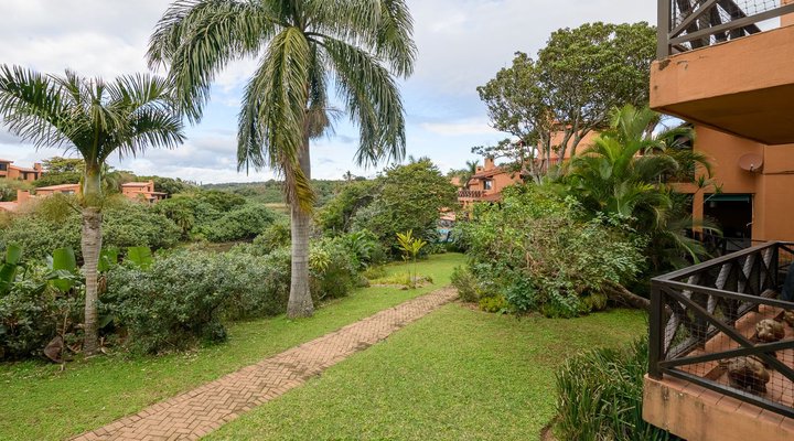 Three Bedroom Superior Villa 1927