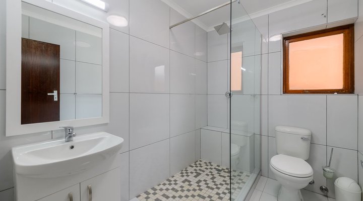 Three Bedroom Superior Villa 1927