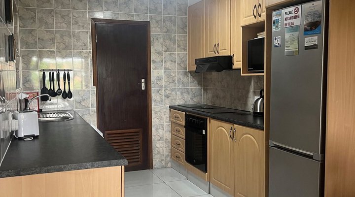 Three Bedroom Superior Villa 1927