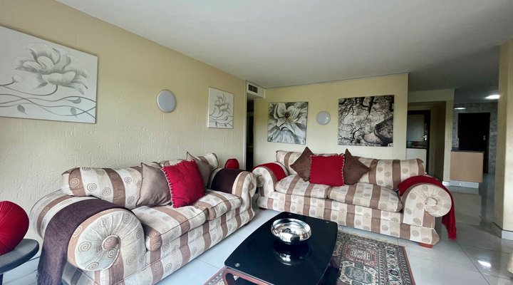 Three Bedroom Superior Villa 1927