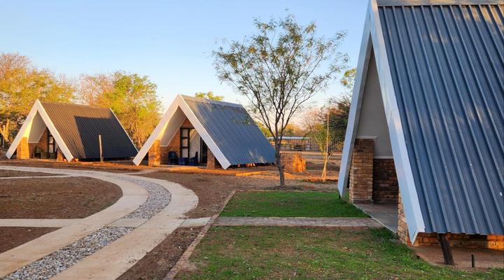 Mzimkhulu Ranch & Resort