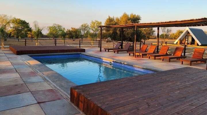 Mzimkhulu Ranch & Resort