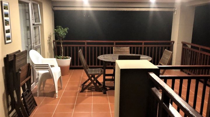 Goose Valley Golf Estate-Unit B5 