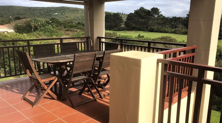 Goose Valley Golf Estate-Unit B5 