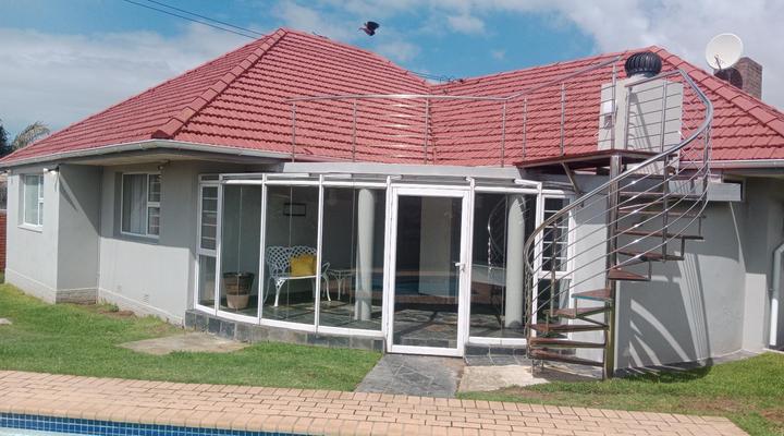 Bella-Ru Boutique Guesthouse