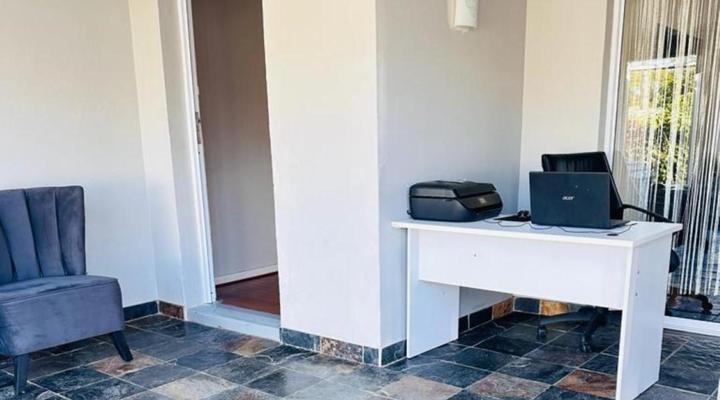 Bella-Ru Boutique Guesthouse