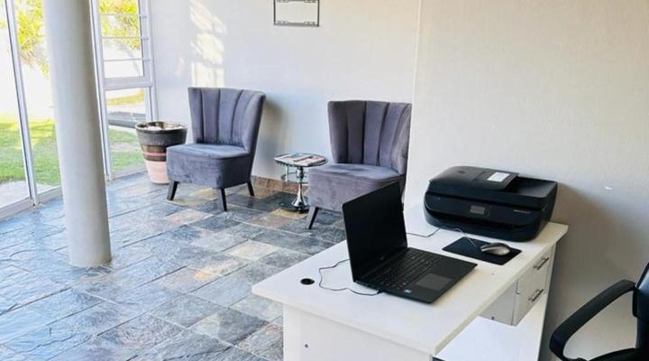 Bella-Ru Boutique Guesthouse