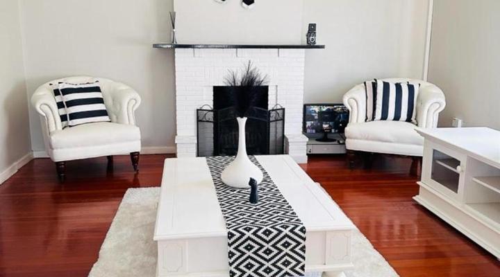 Bella-Ru Boutique Guesthouse