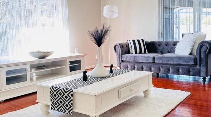 Bella-Ru Boutique Guesthouse