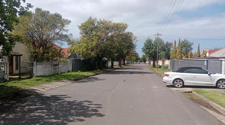 Bella-Ru Boutique Guesthouse