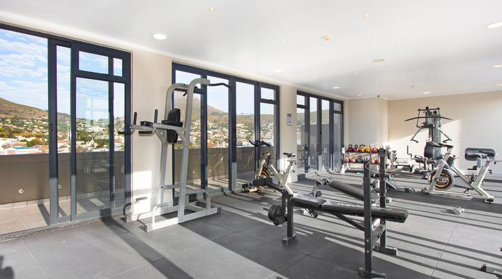 Awesome Stays 815 Four Seasons