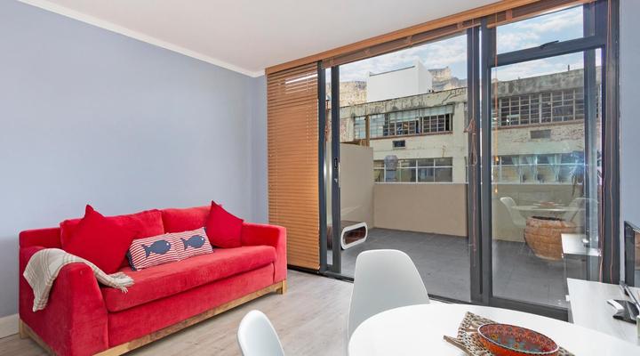 Awesome Stays 815 Four Seasons