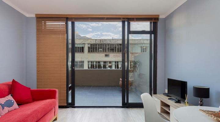 Awesome Stays 815 Four Seasons