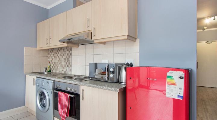 Awesome Stays 815 Four Seasons