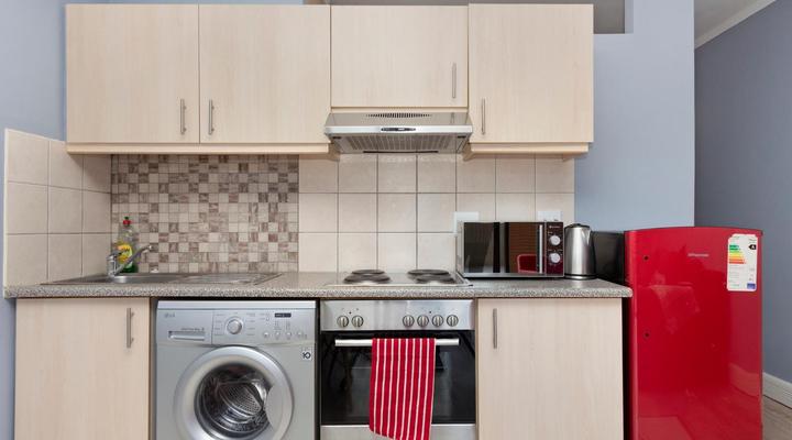 Awesome Stays 815 Four Seasons