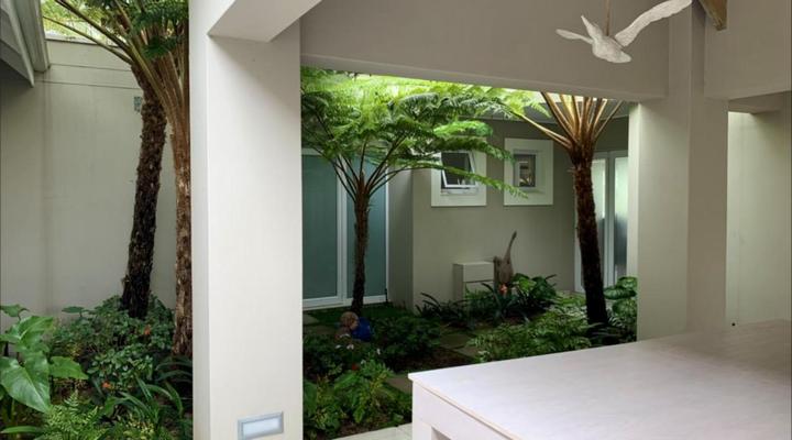 Above Par at Kingswood