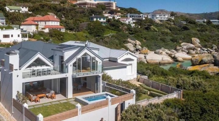 Boulders Beach Villa