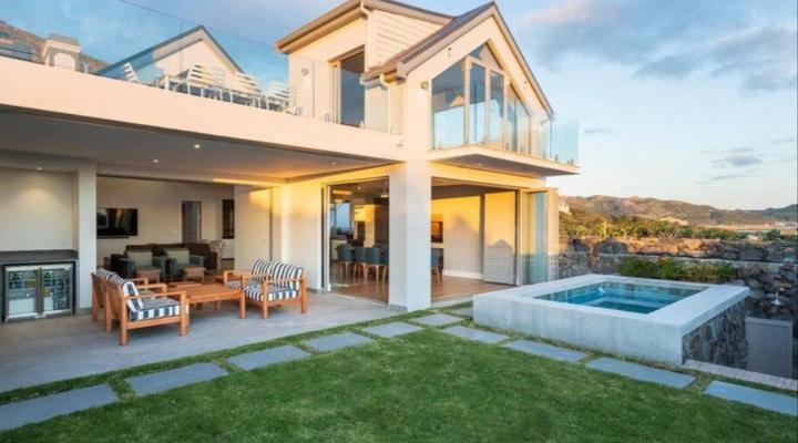 Boulders Beach Villa