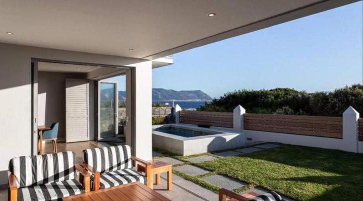 Boulders Beach Villa