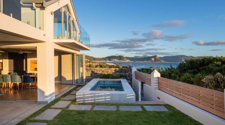 Boulders Beach Villa