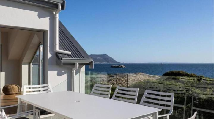 Boulders Beach Villa