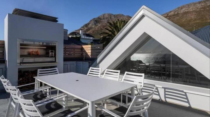 Boulders Beach Villa