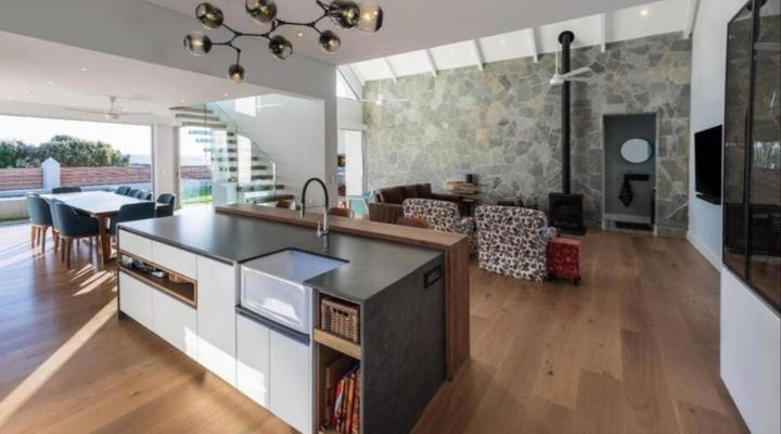 Boulders Beach Villa