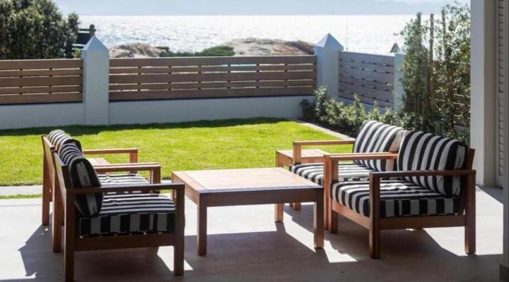 Boulders Beach Villa