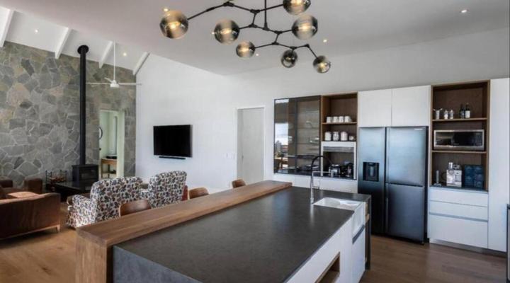 Boulders Beach Villa