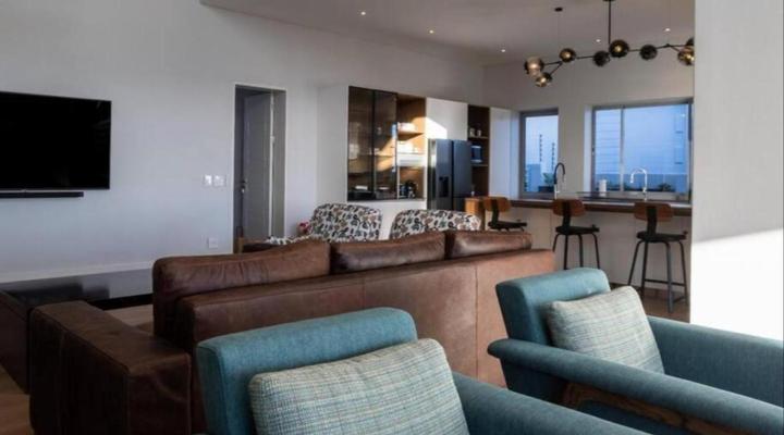 Boulders Beach Villa