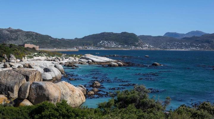 Boulders Beach Villa