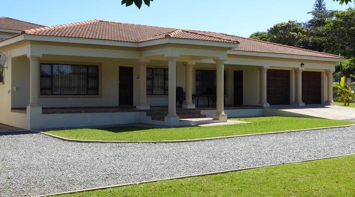 Chianti Self-catering