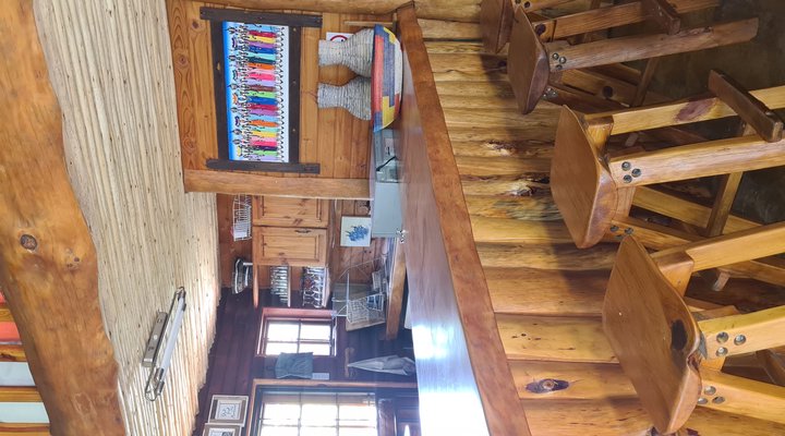 Bushveld River Thatch Retreat