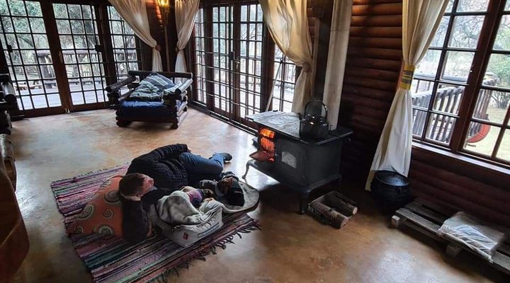 Bushveld River Thatch Retreat