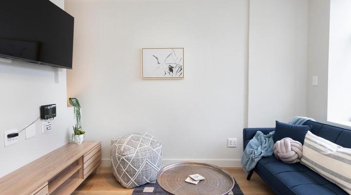 The Tokyo 705 by HostAgents