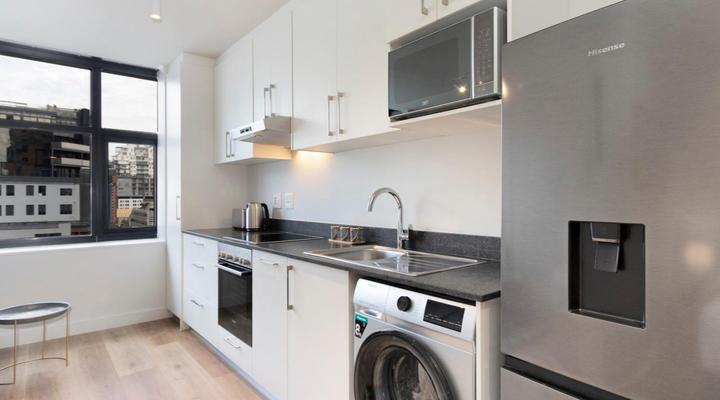 The Tokyo 705 by HostAgents