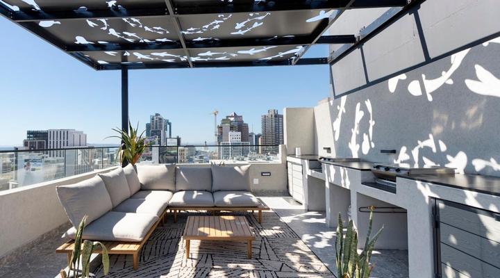 The Tokyo 705 by HostAgents