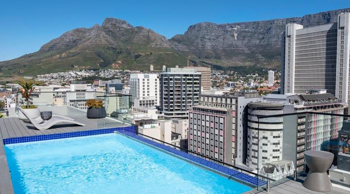 The Tokyo 705 by HostAgents