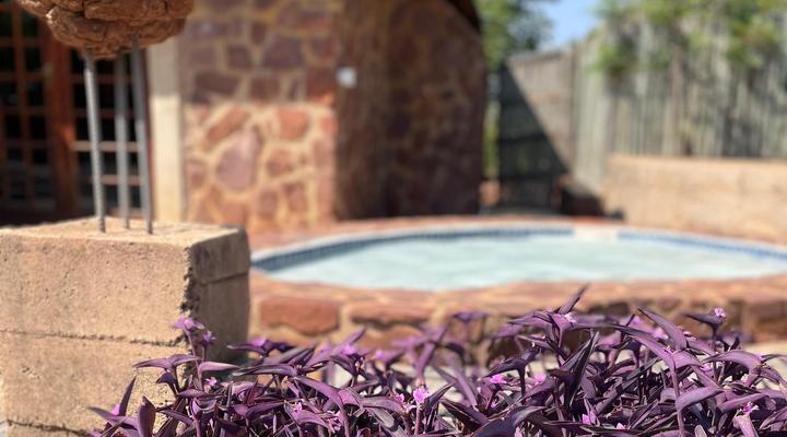 Abloom Bush Lodge and Spa Retreat