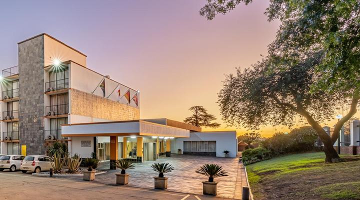 African Sky Hotels - Ermelo Inn