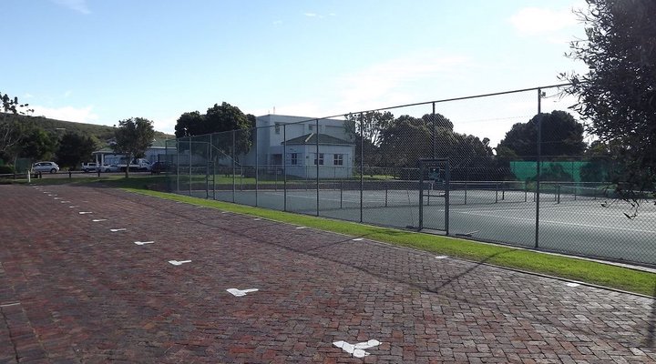 Goose Valley Golf Estate-Unit B5 