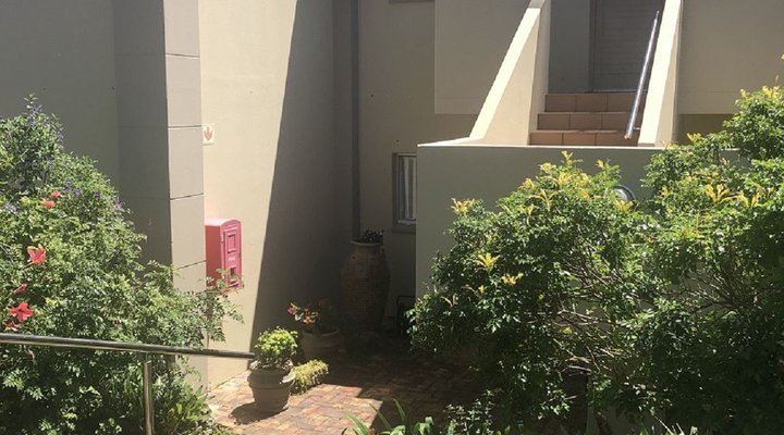 Goose Valley Golf Estate-Unit B5 