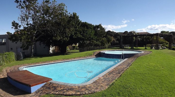 Goose Valley Golf Estate-Unit B5 