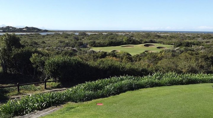 Goose Valley Golf Estate-Unit B5 