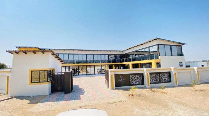 Clear Boutique Hotel