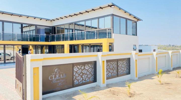 Clear Boutique Hotel