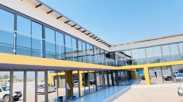 Clear Boutique Hotel