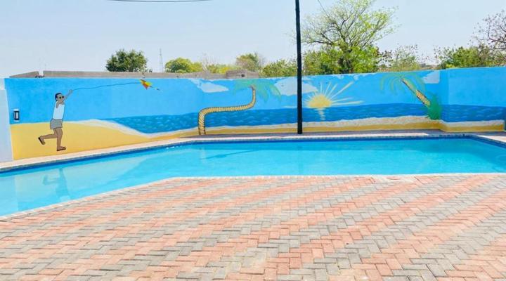 Clear Boutique Hotel